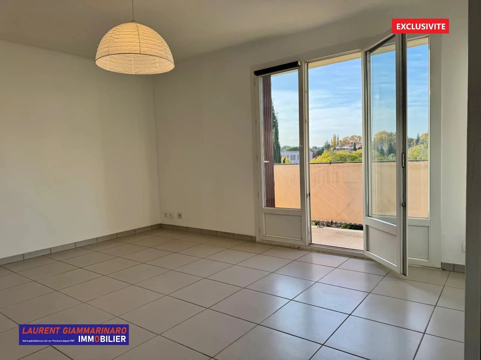 Appartement à vendre, 32m², Aix-en-Provence