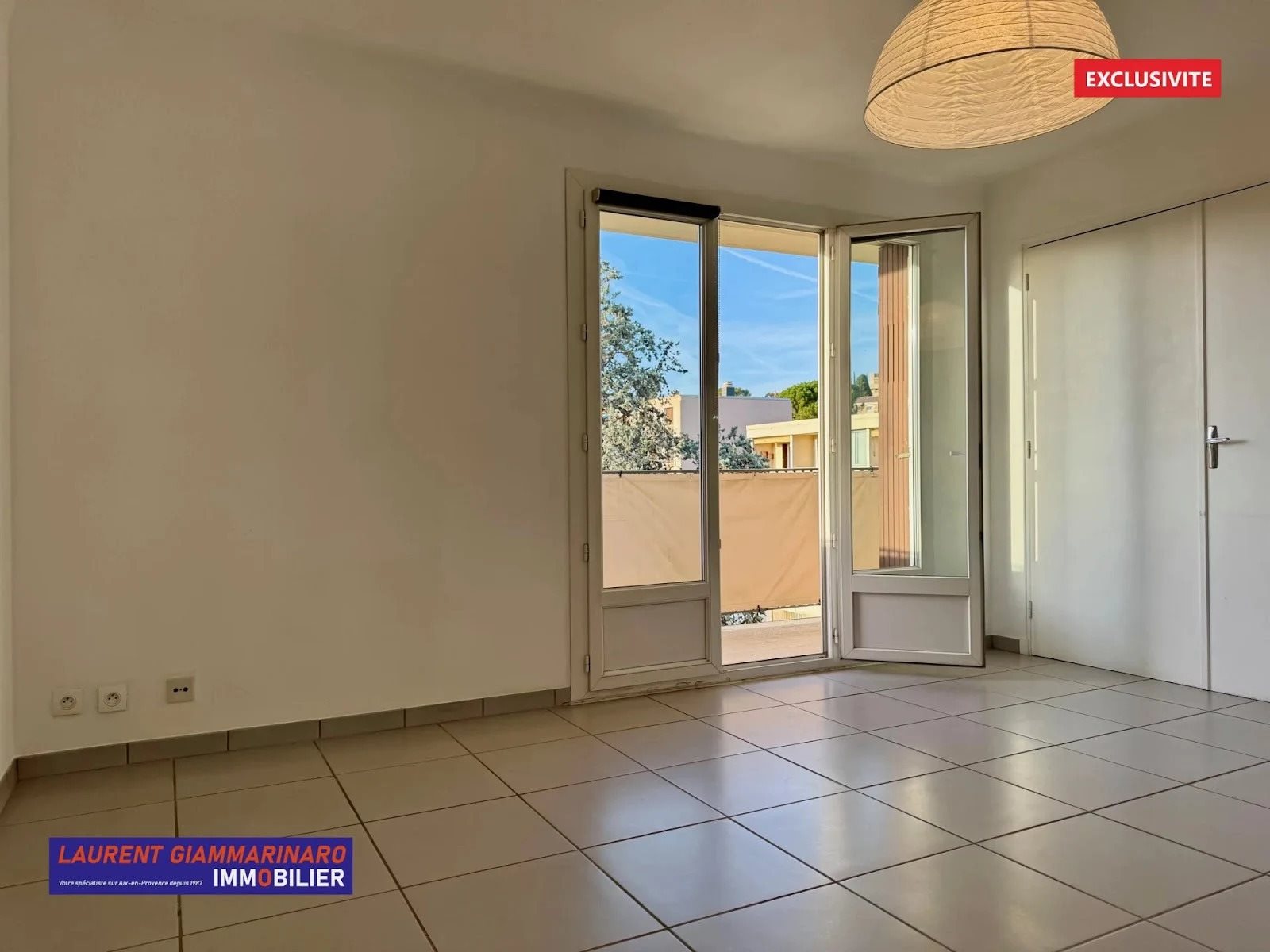 Appartement à vendre, 32m², Aix-en-Provence
