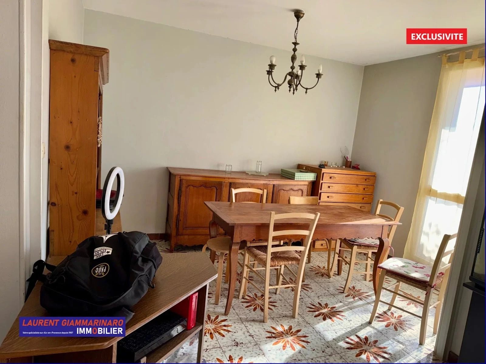 Appartement à vendre, 83m², Aix-en-Provence