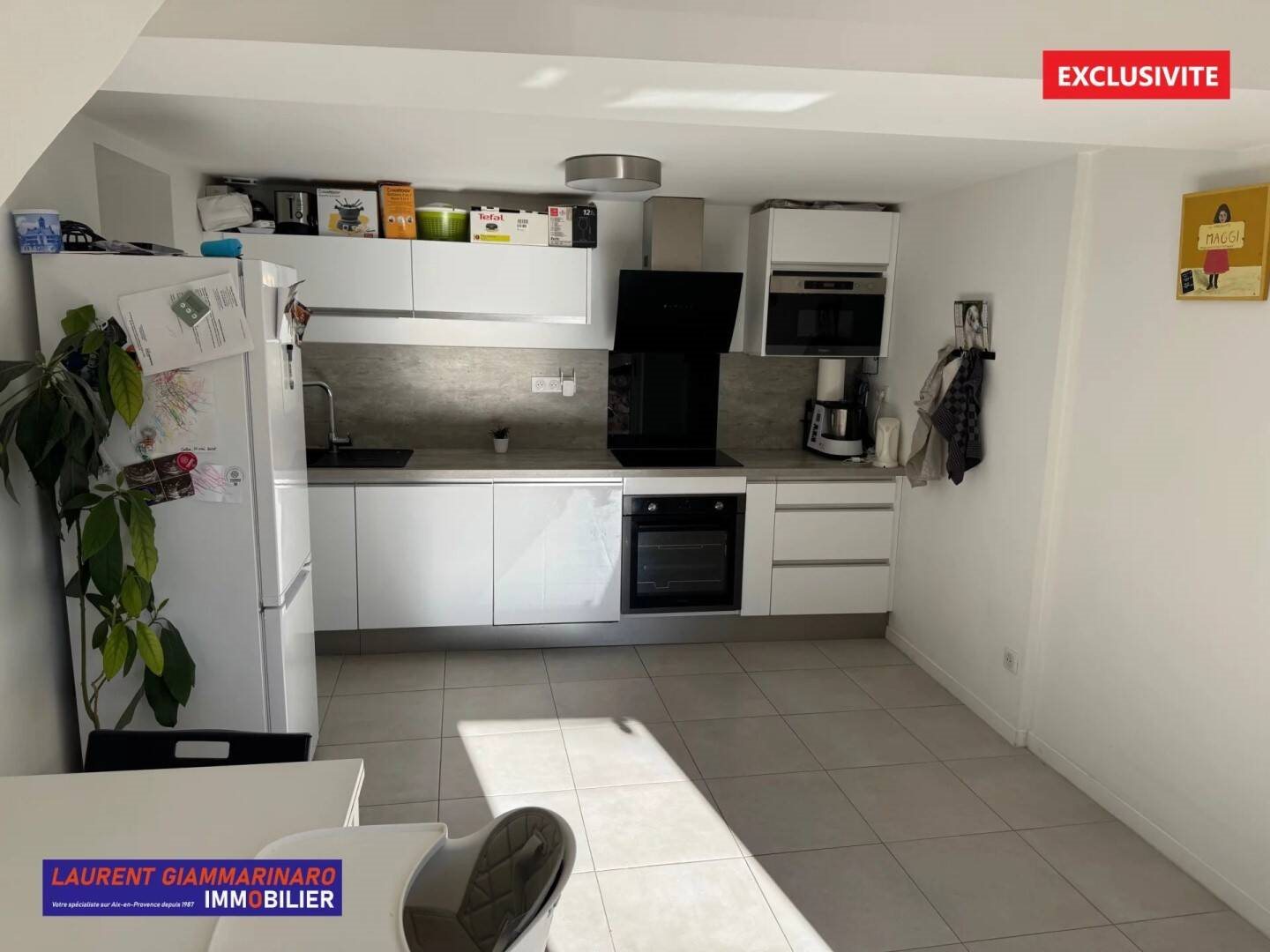 Maison à vendre, 113m², Aix-en-Provence