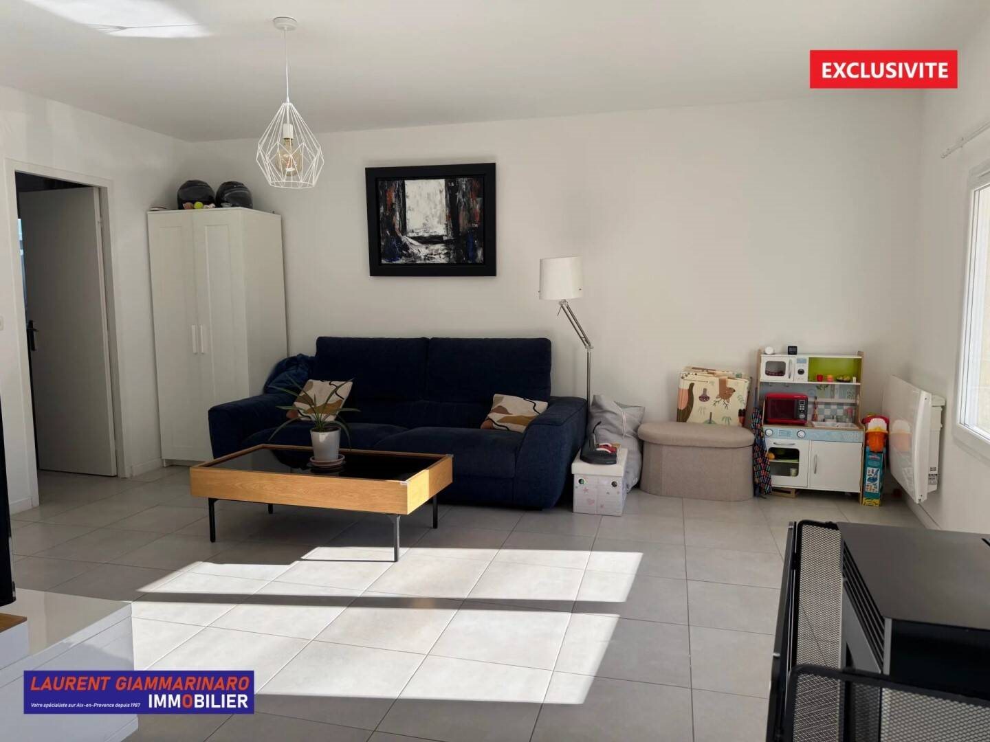 Maison à vendre, 113m², Aix-en-Provence