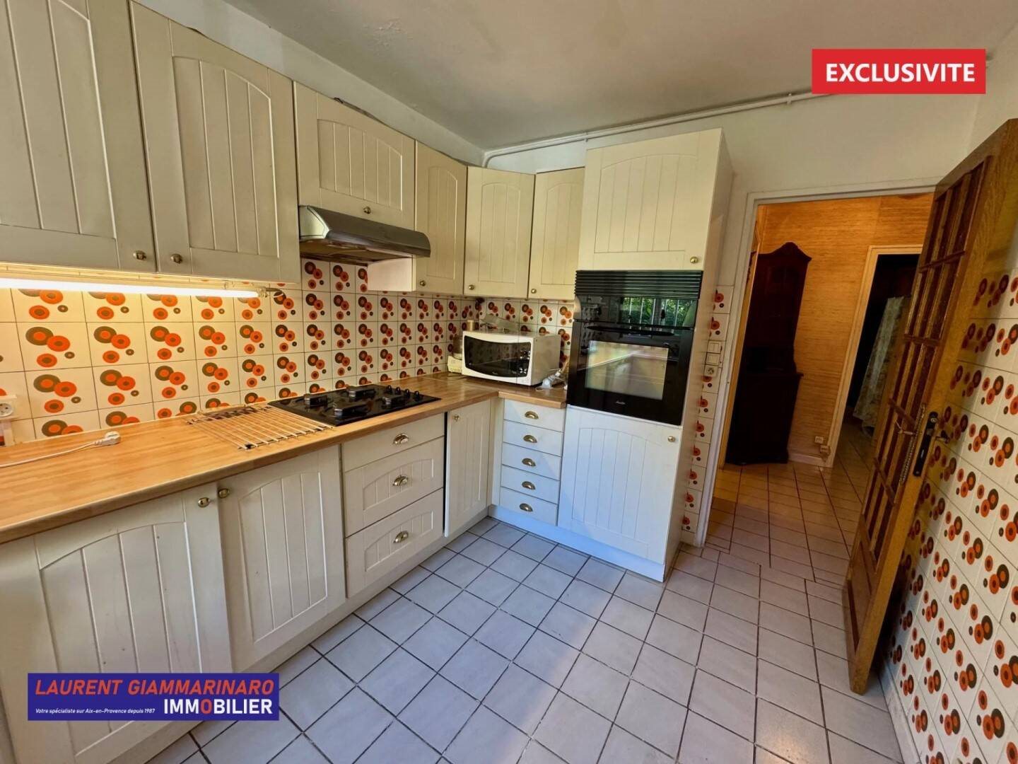 Appartement à vendre, 66m², Aix-en-Provence