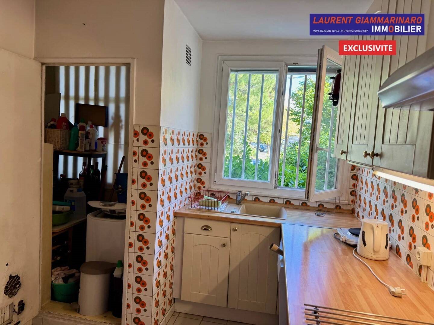 Appartement à vendre, 66m², Aix-en-Provence