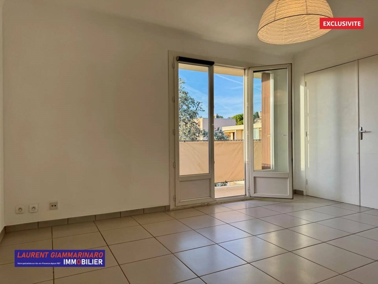 Appartement à vendre, 31m², Aix-en-Provence