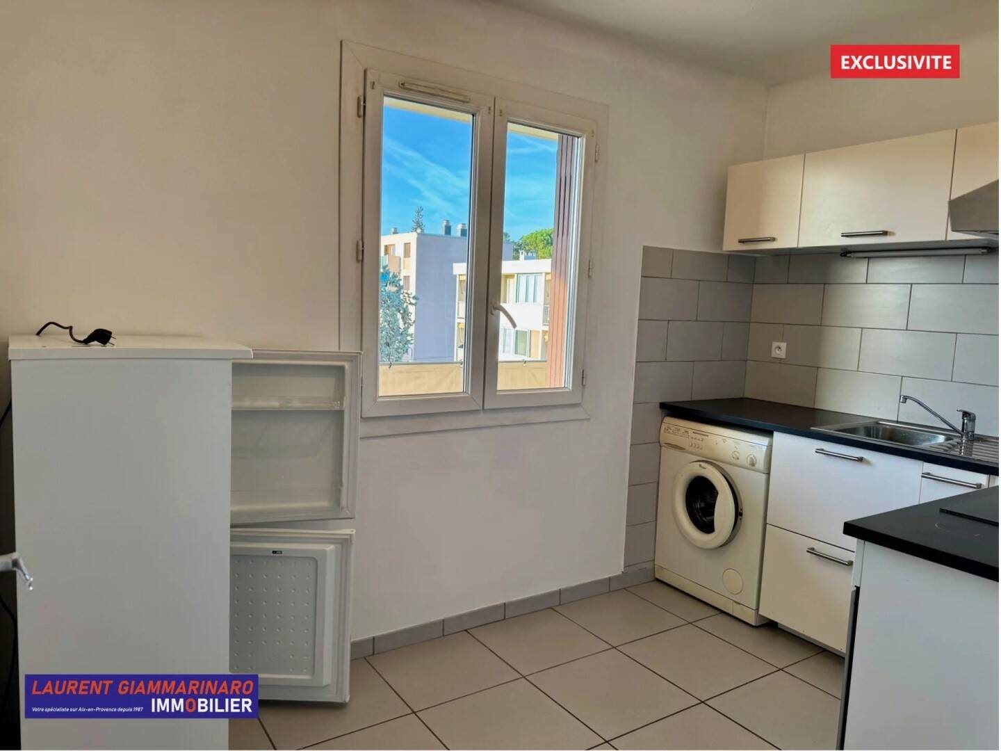 Appartement à vendre, 31m², Aix-en-Provence
