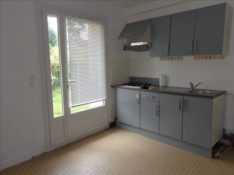 Appartement à louer, 25m², Marolles-en-Hurepoix