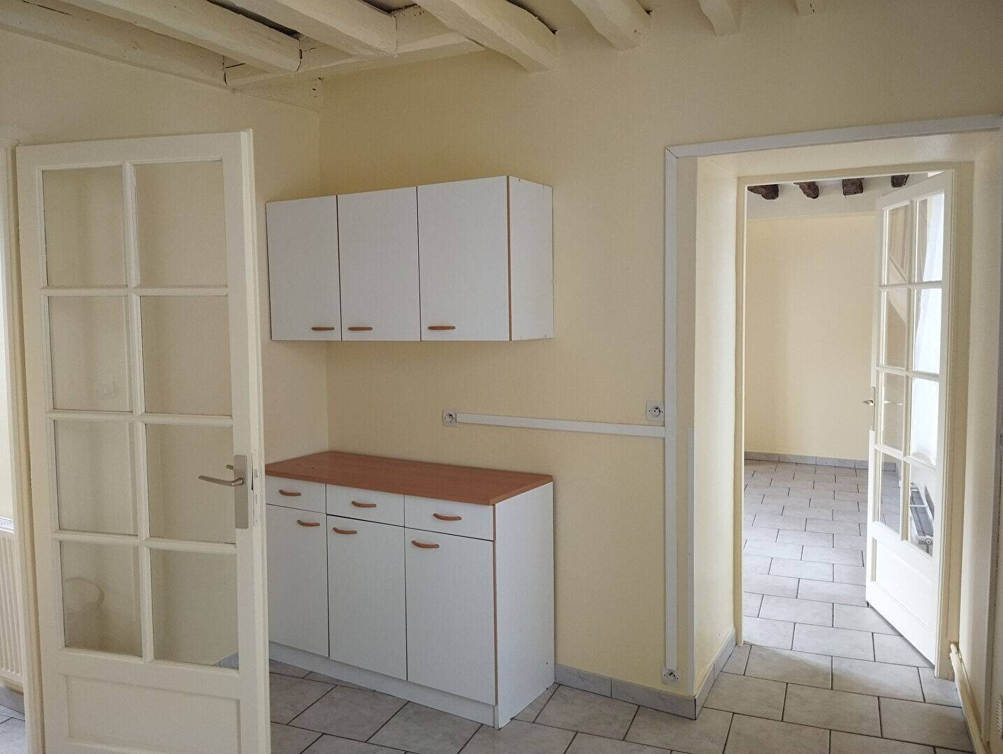 Maison à louer, 63m², Cheptainville