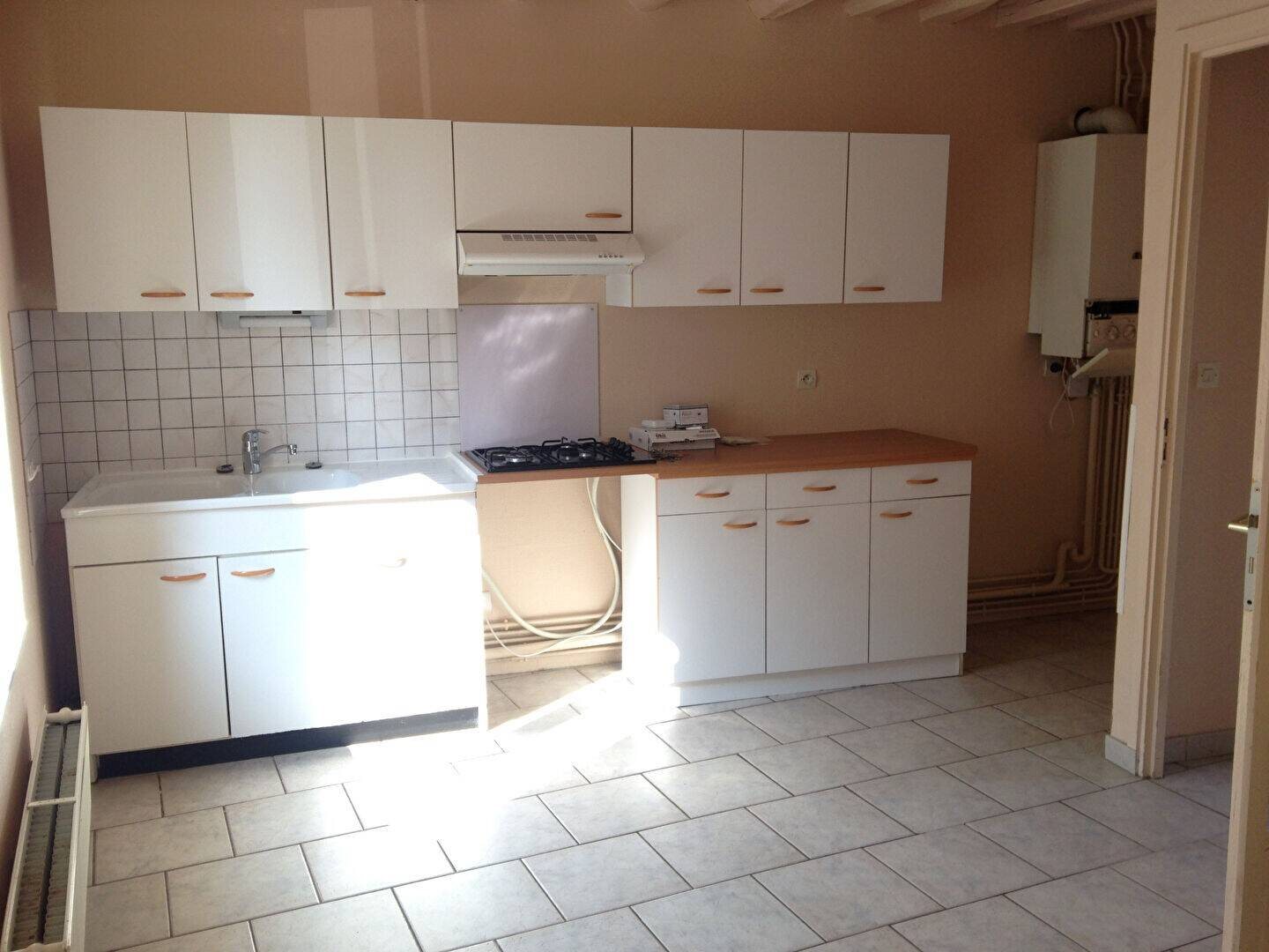 Maison à louer, 63m², Cheptainville