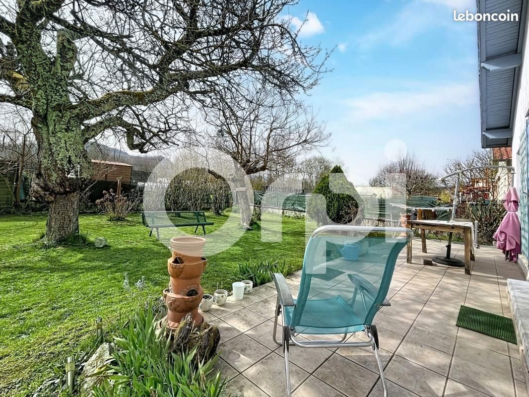 Maison à vendre, 117m², Gourdan-Polignan