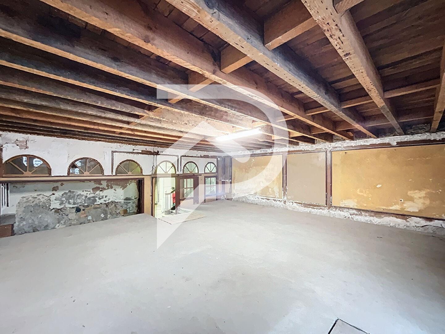 Appartement à vendre, 287m², Saint-Martory