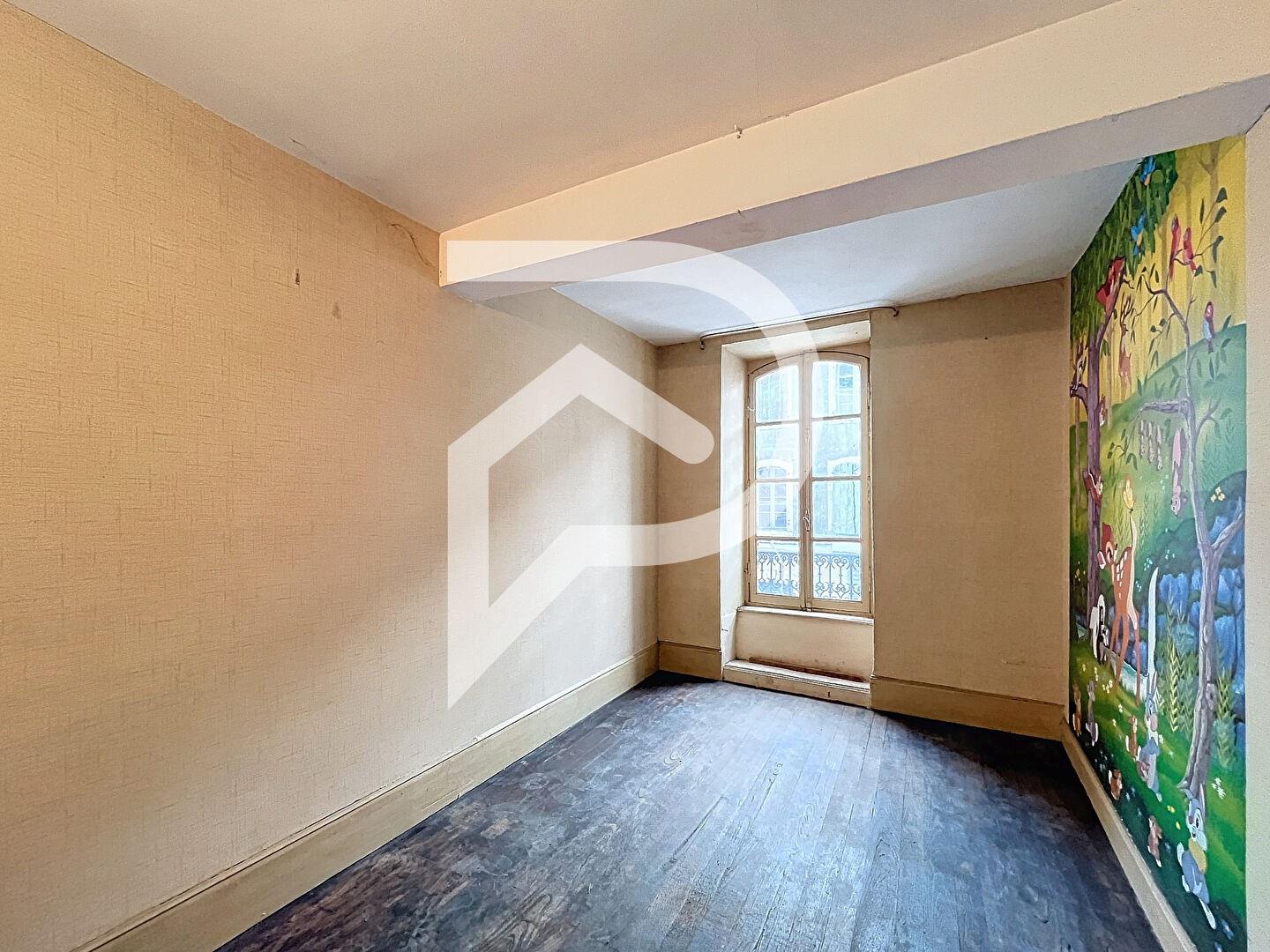 Appartement à vendre, 287m², Saint-Martory