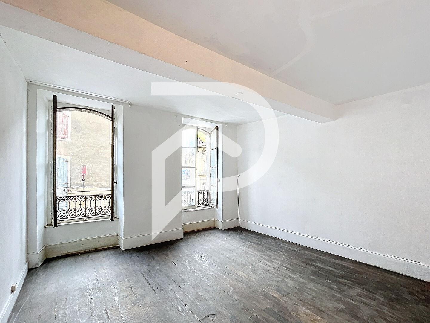 Appartement à vendre, 287m², Saint-Martory