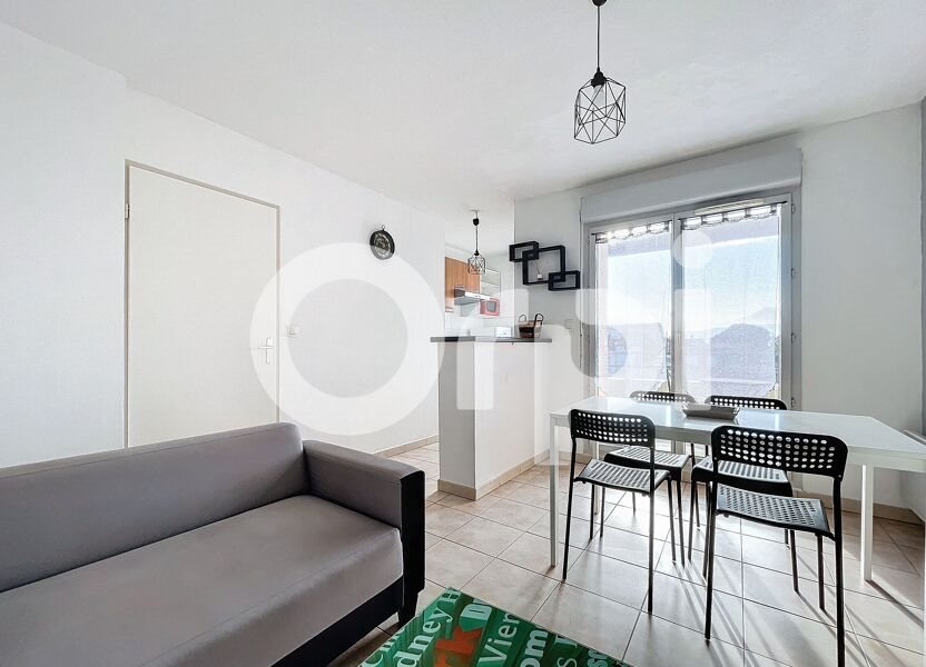 Appartement à louer, 32m², Saint-Gaudens