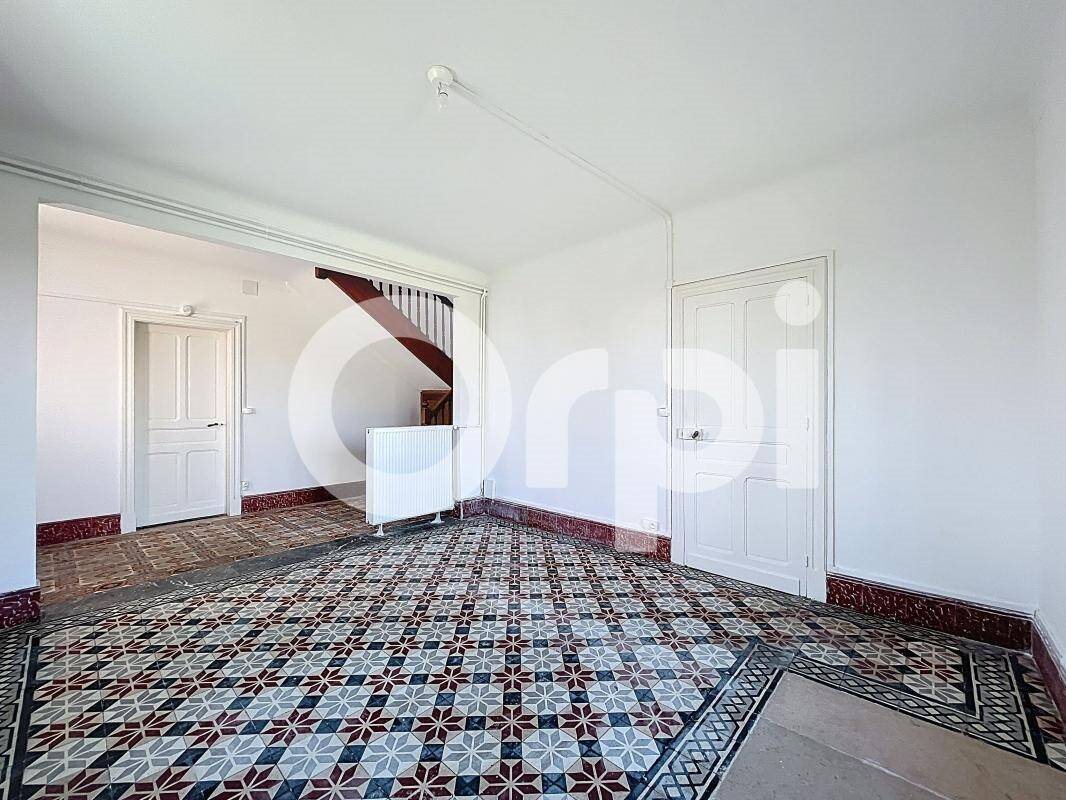 Maison à louer, 102m², Le Cuing