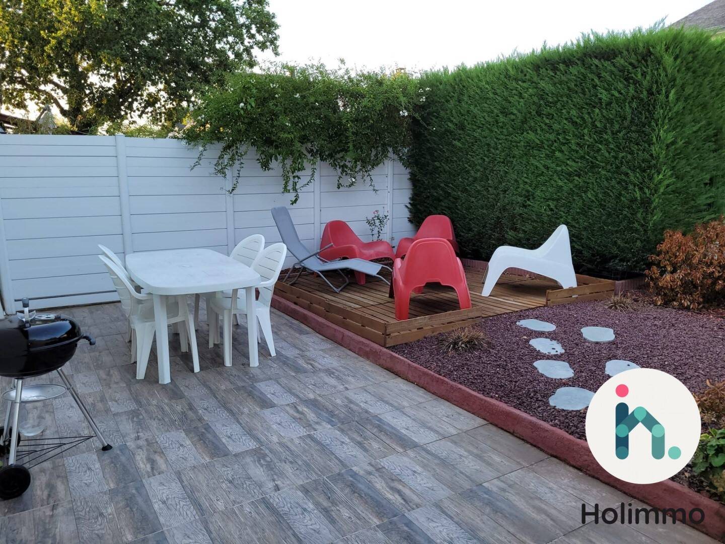 Maison à louer, 86m², Vannes