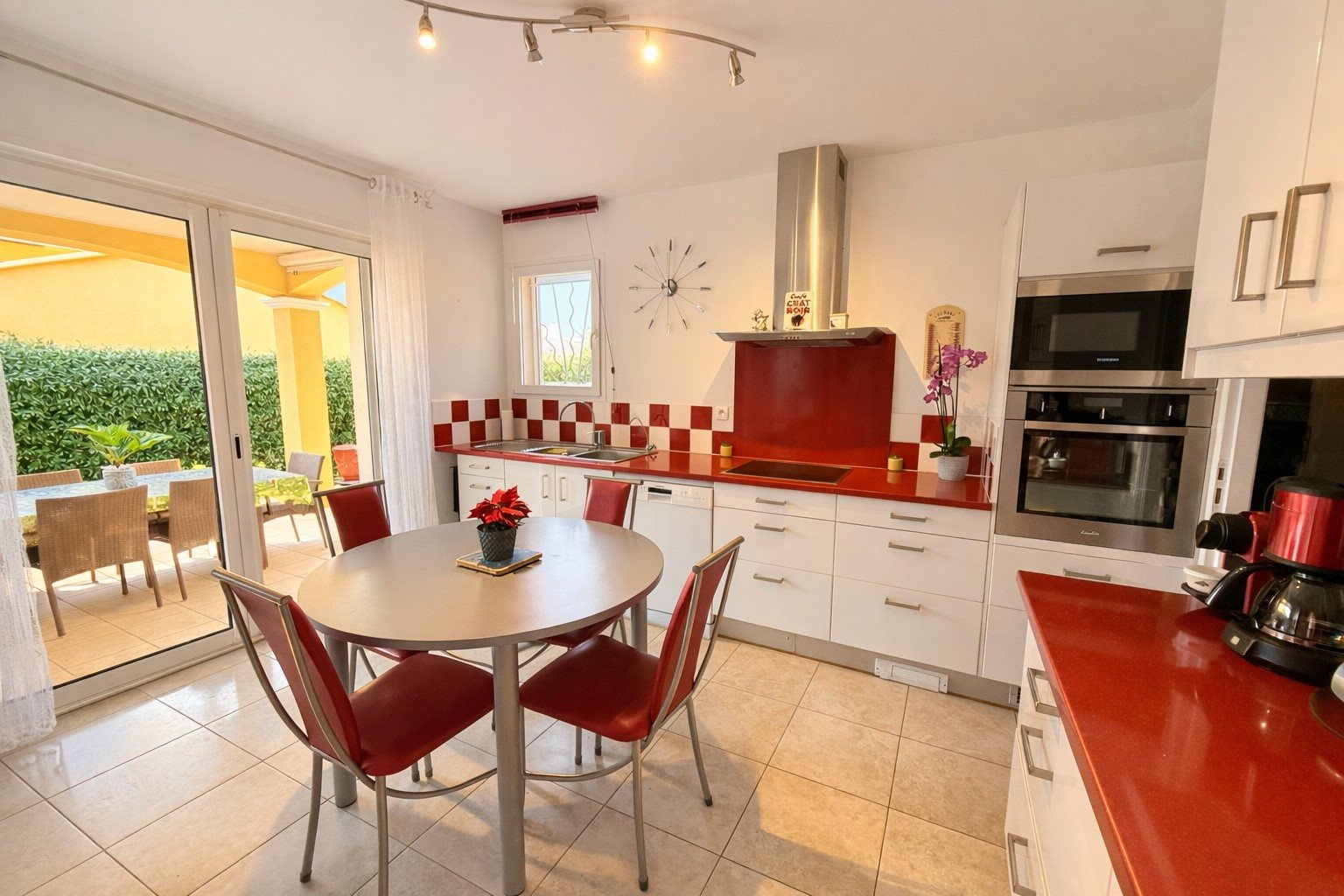 Maison à vendre, 125m², Castries