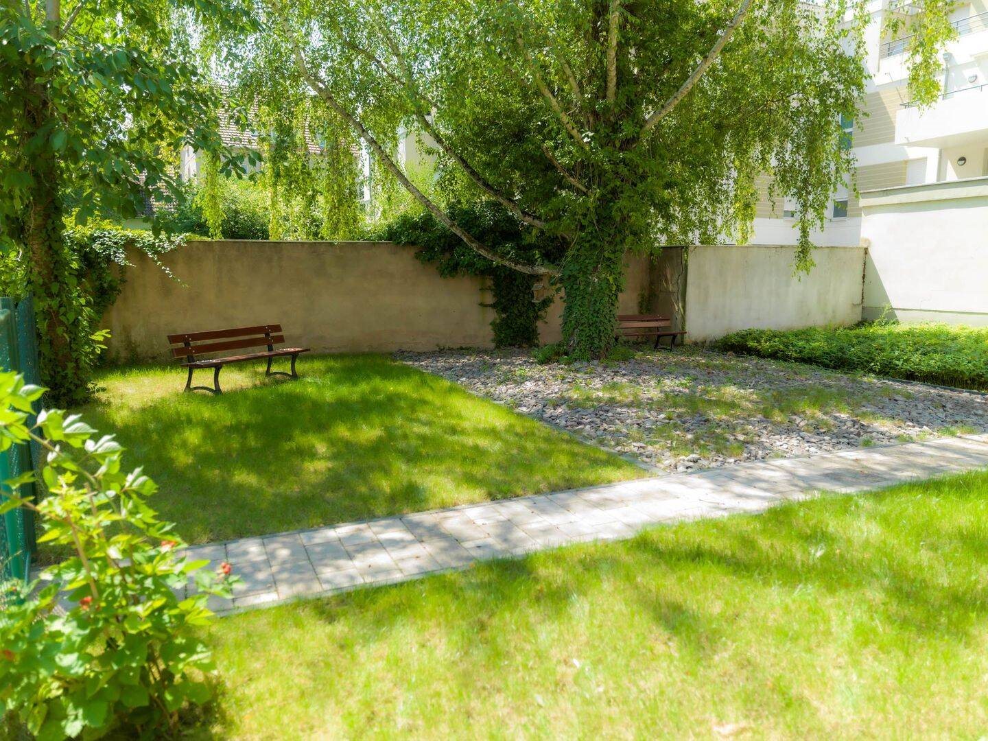 Appartement à louer, 30m², Strasbourg