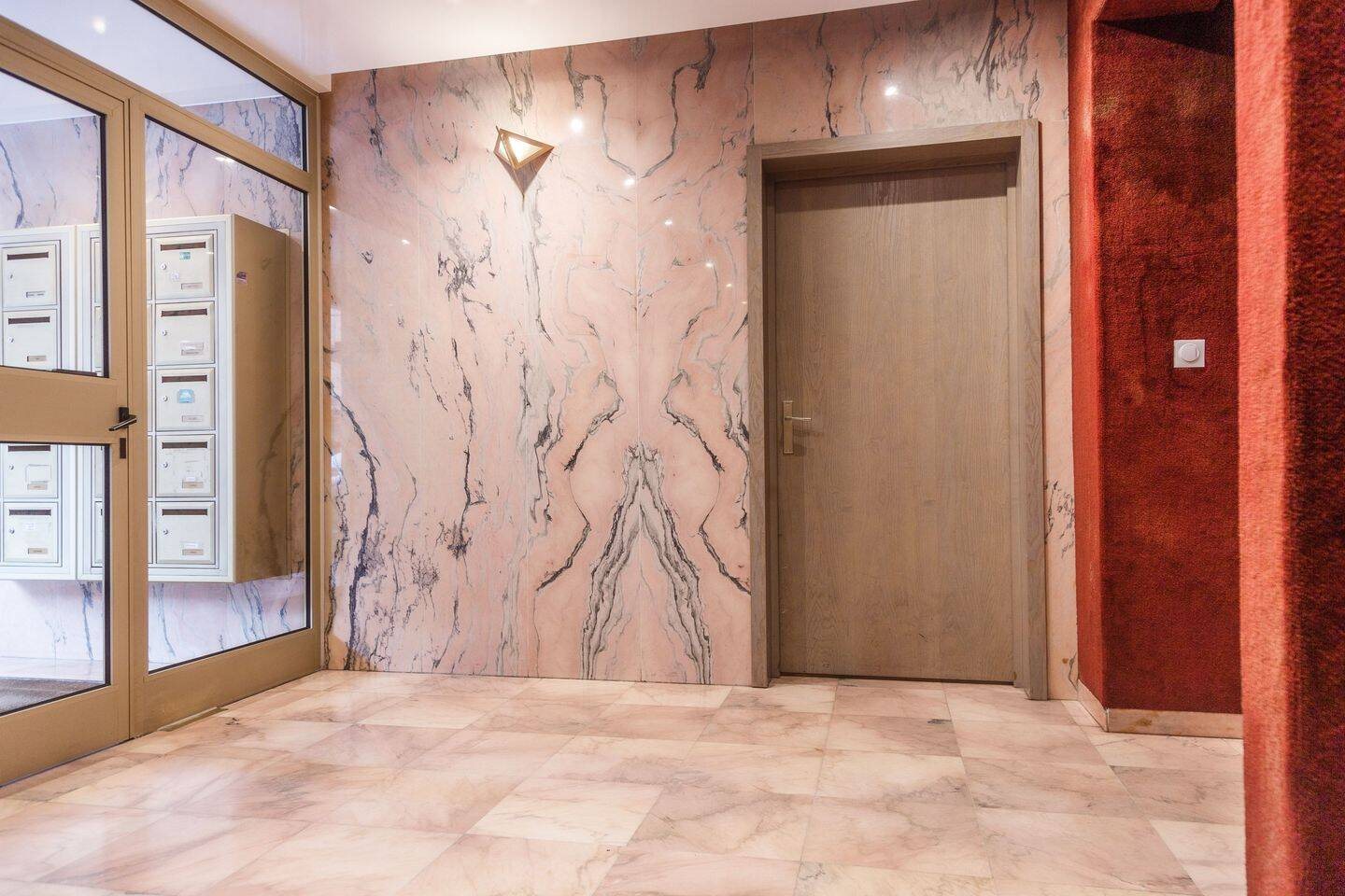 Appartement à louer, 30m², Strasbourg