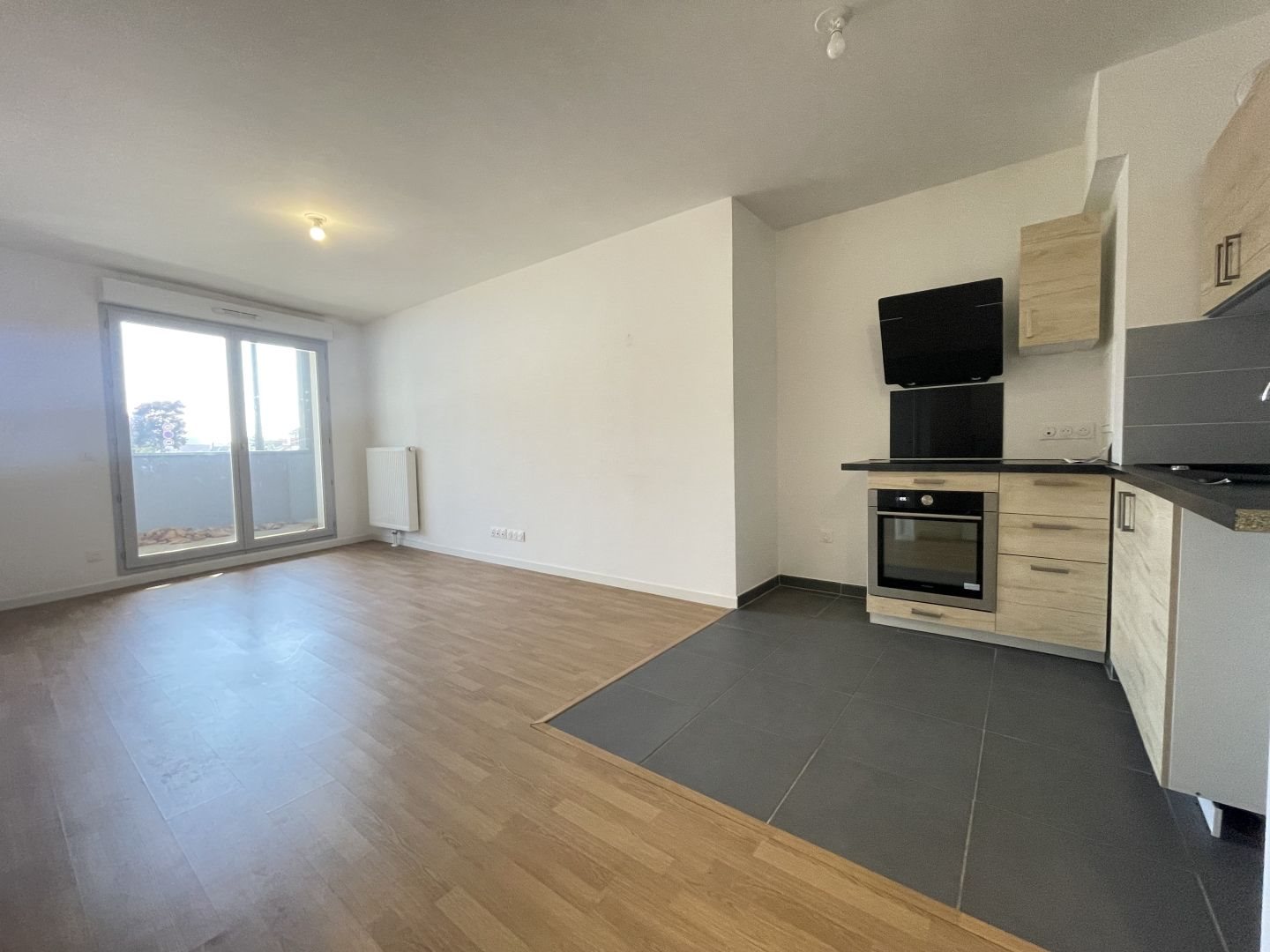 Appartement à louer, 44m², Bonneuil-sur-Marne