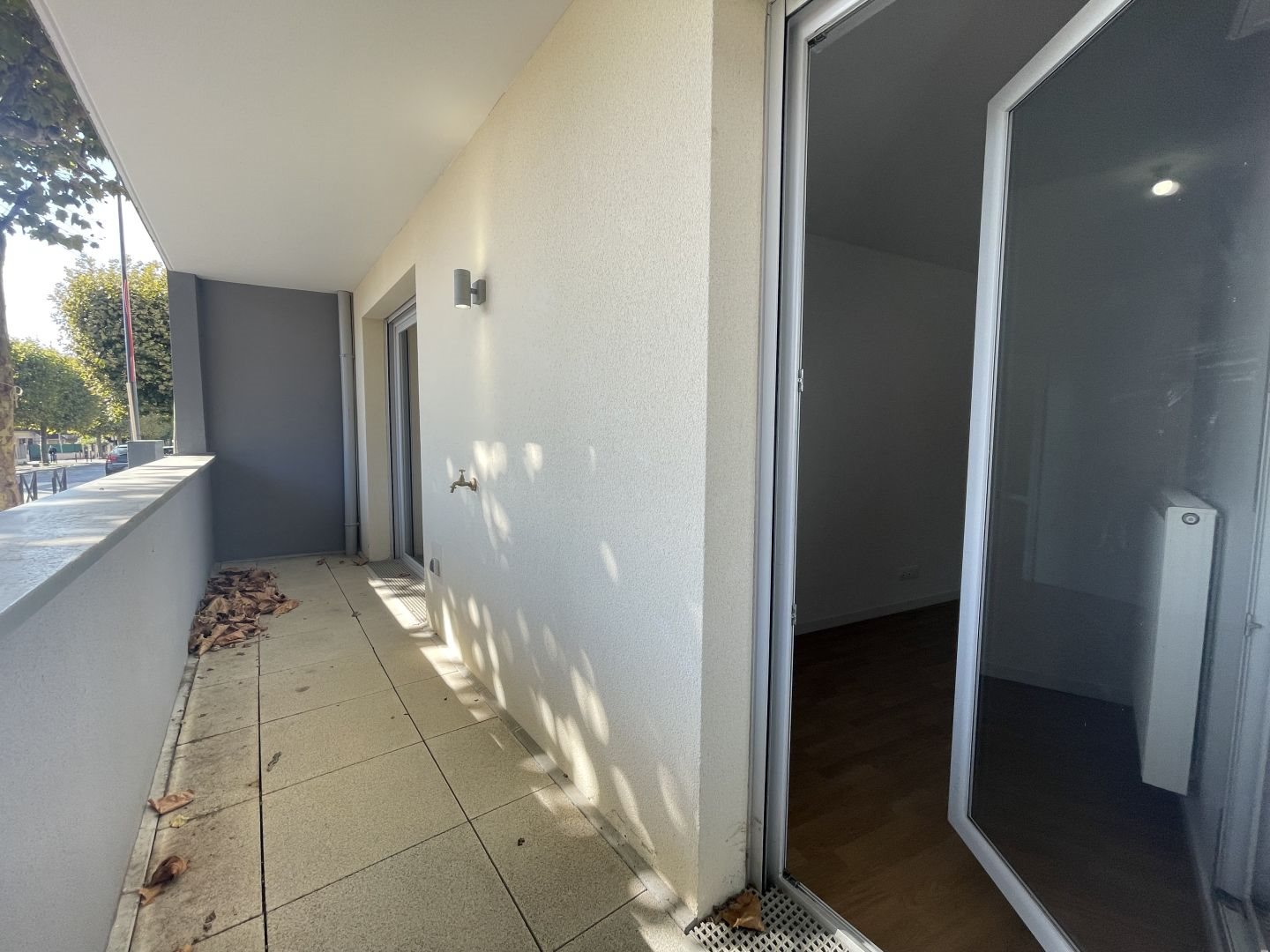 Appartement à louer, 44m², Bonneuil-sur-Marne