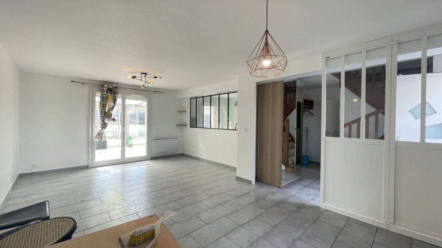 Maison à louer, 101m², Villeneuve-Saint-Georges