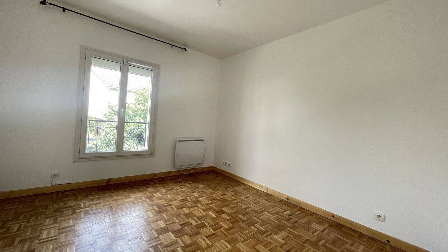 Maison à louer, 101m², Villeneuve-Saint-Georges