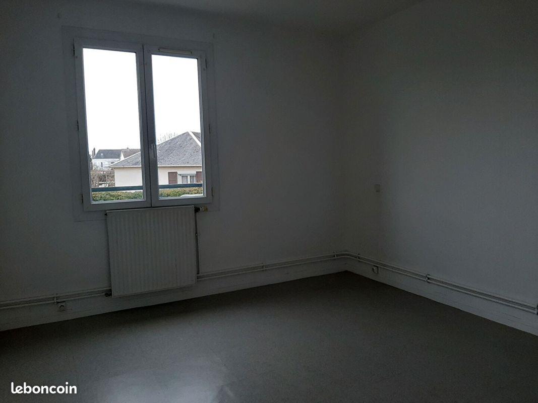 Appartement à louer, 71m², Le Manoir
