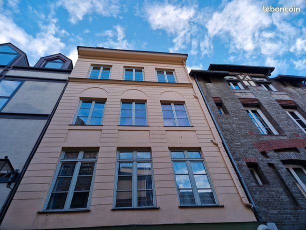 Appartement à vendre, 152m², Rouen