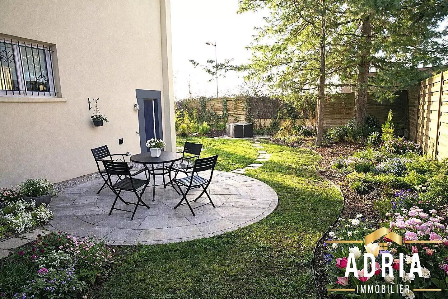 Maison à vendre, 195m², Metz