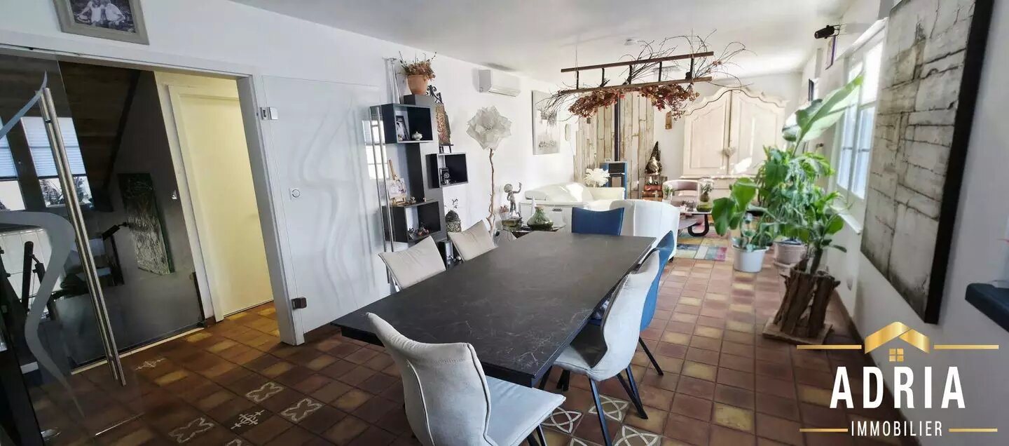 Maison à vendre, 195m², Metz
