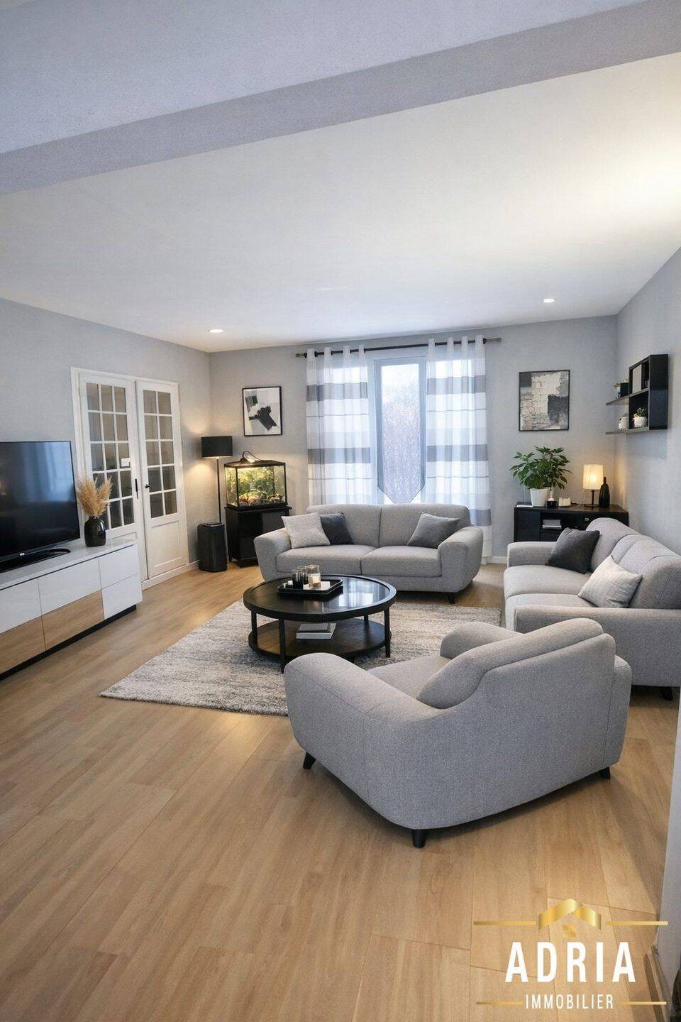 Maison à vendre, 161m², Marly