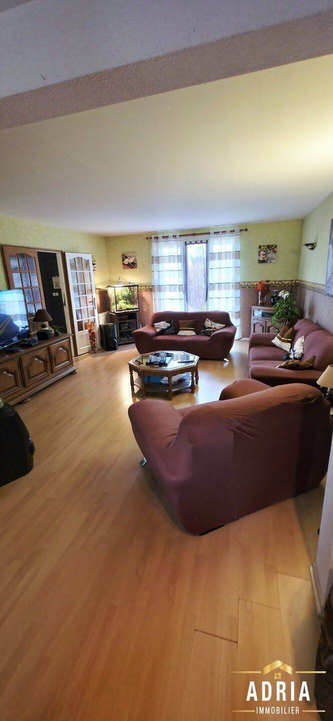 Maison à vendre, 161m², Marly