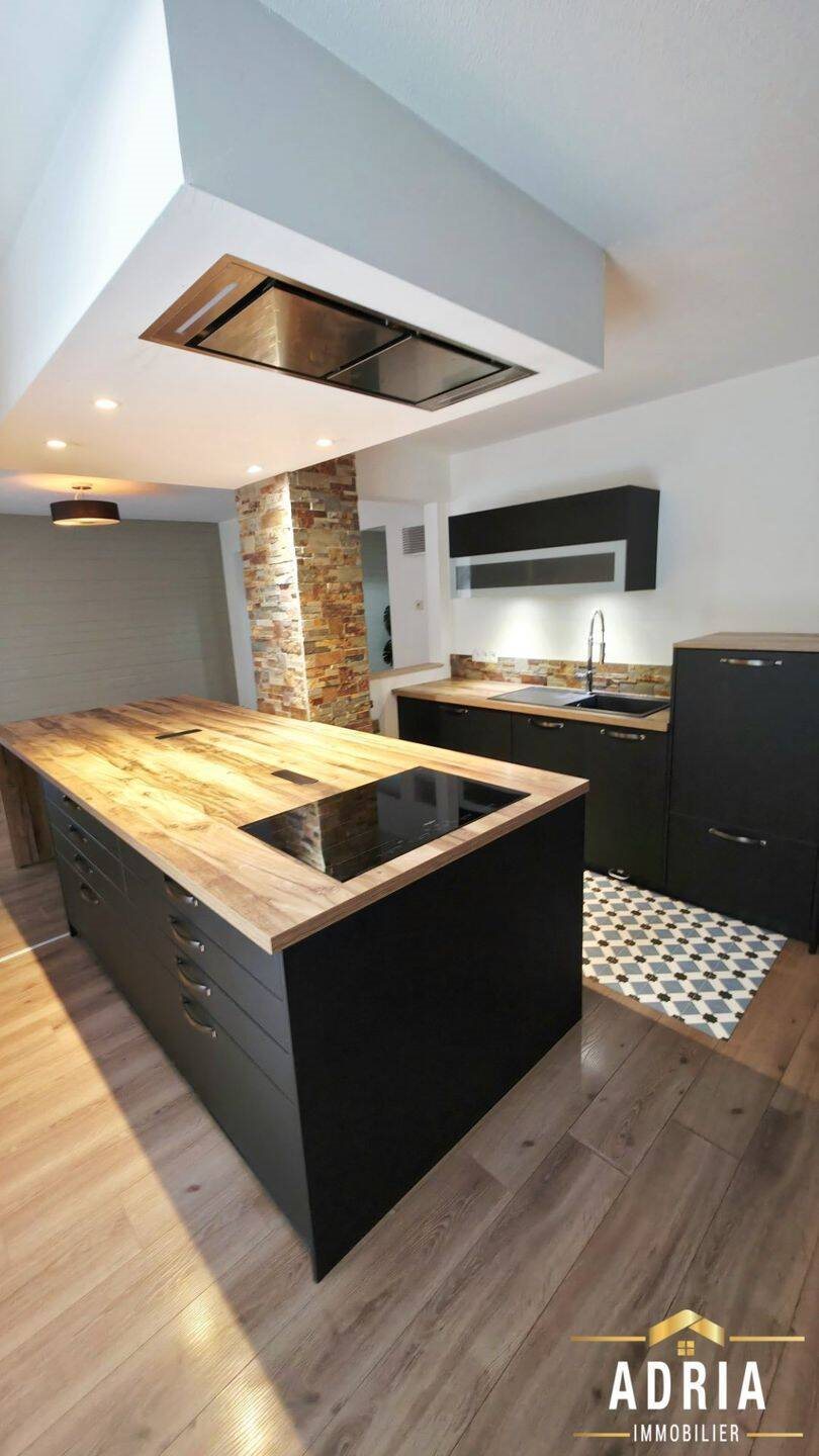 Maison à vendre, 134m², Marly