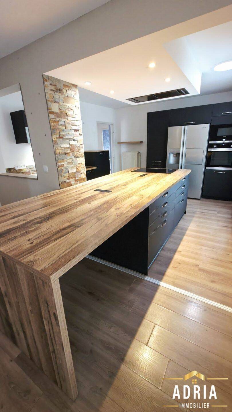 Maison à vendre, 134m², Marly