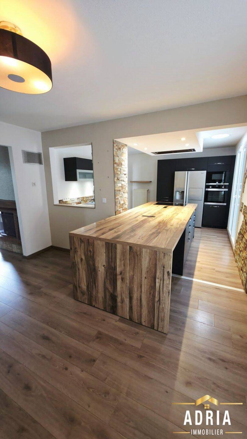 Maison à vendre, 134m², Marly