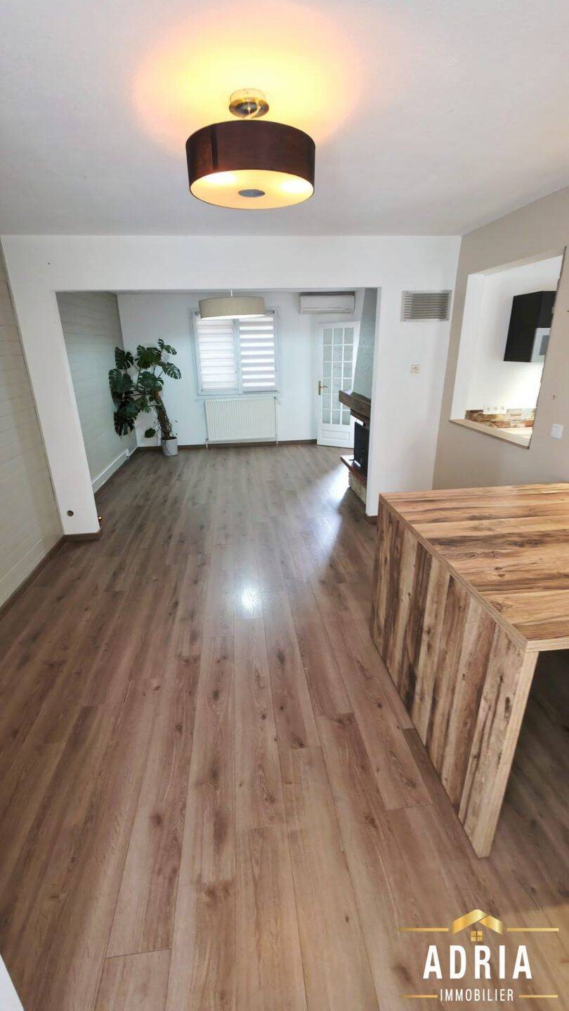 Maison à vendre, 134m², Marly