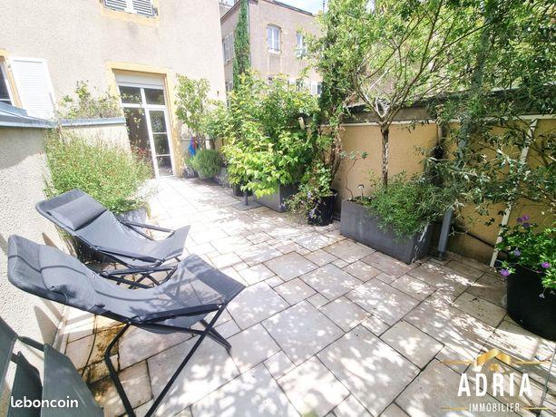 Appartement à vendre, 238m², Metz