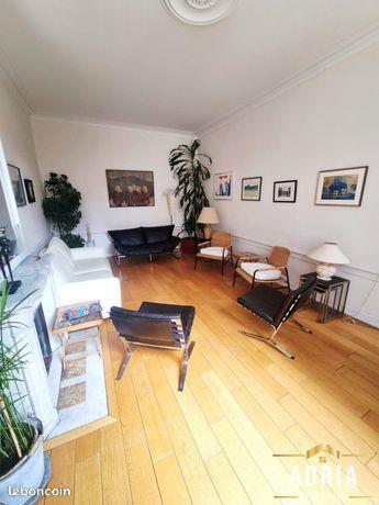 Appartement à vendre, 238m², Metz