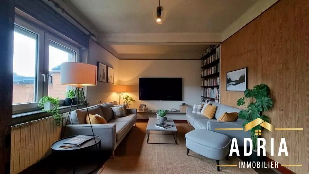 Maison à vendre, 90m², Ay-sur-Moselle