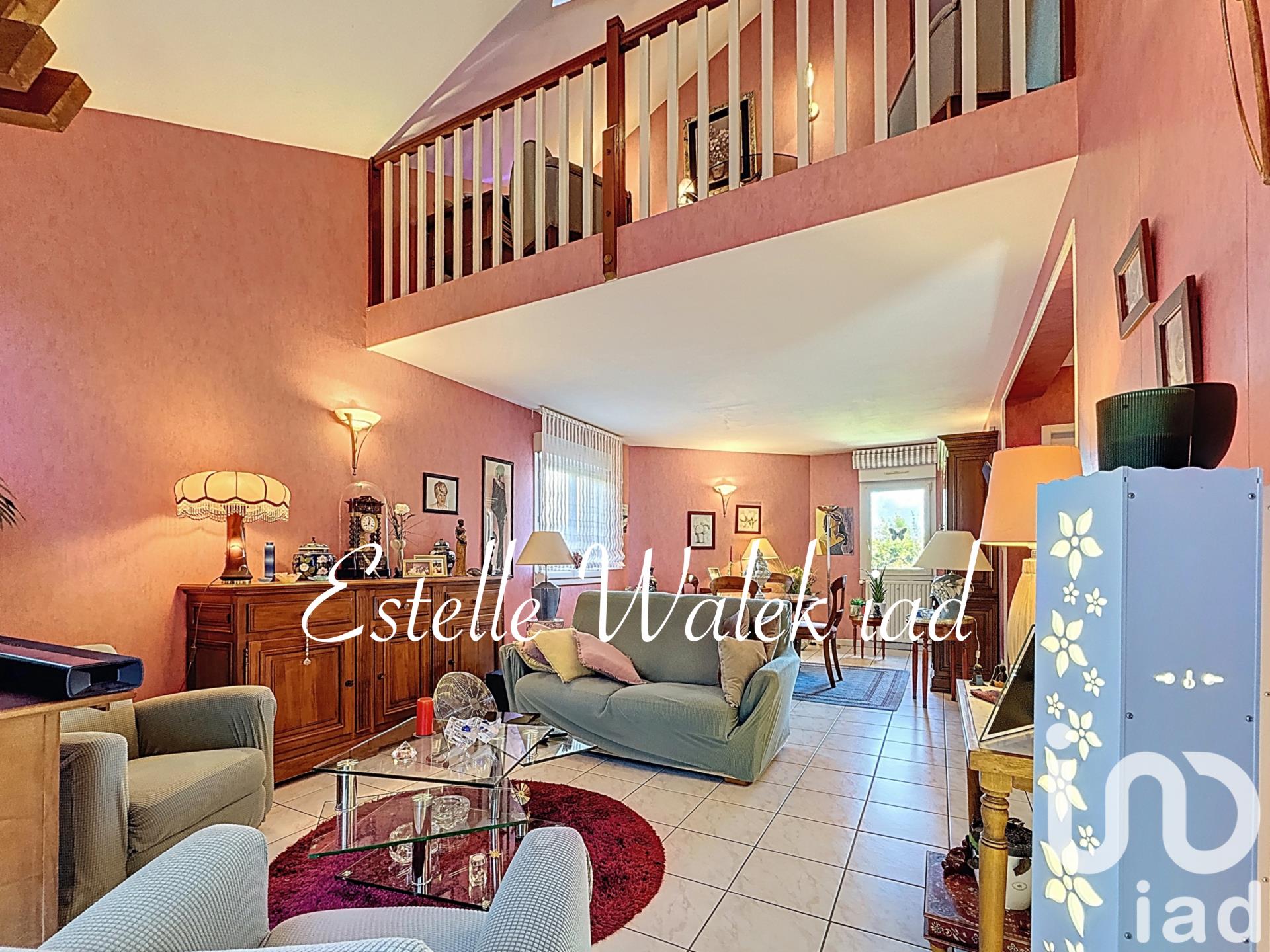 Maison à vendre, 106m², Houdemont