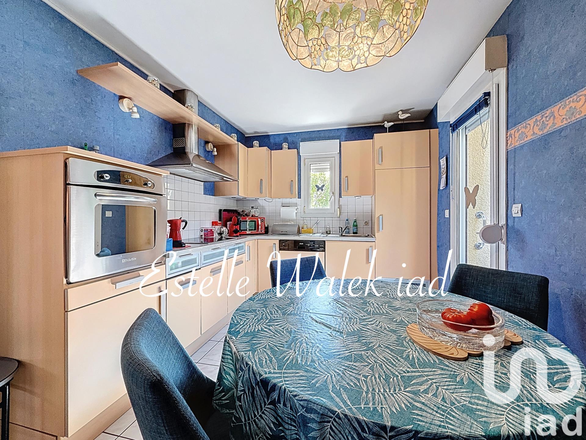 Maison à vendre, 106m², Houdemont