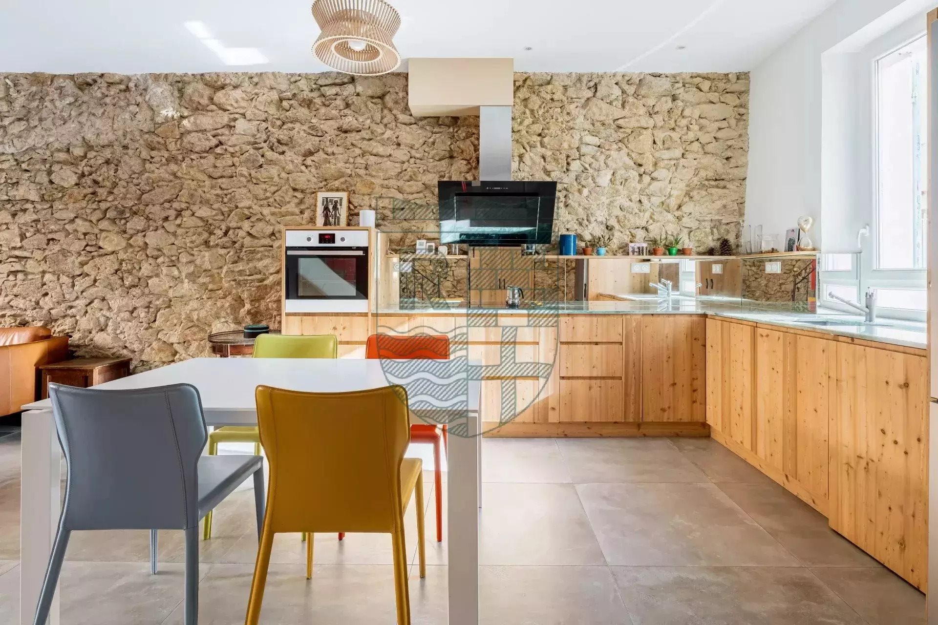 Maison à vendre, 100m², Marseille 4ème
