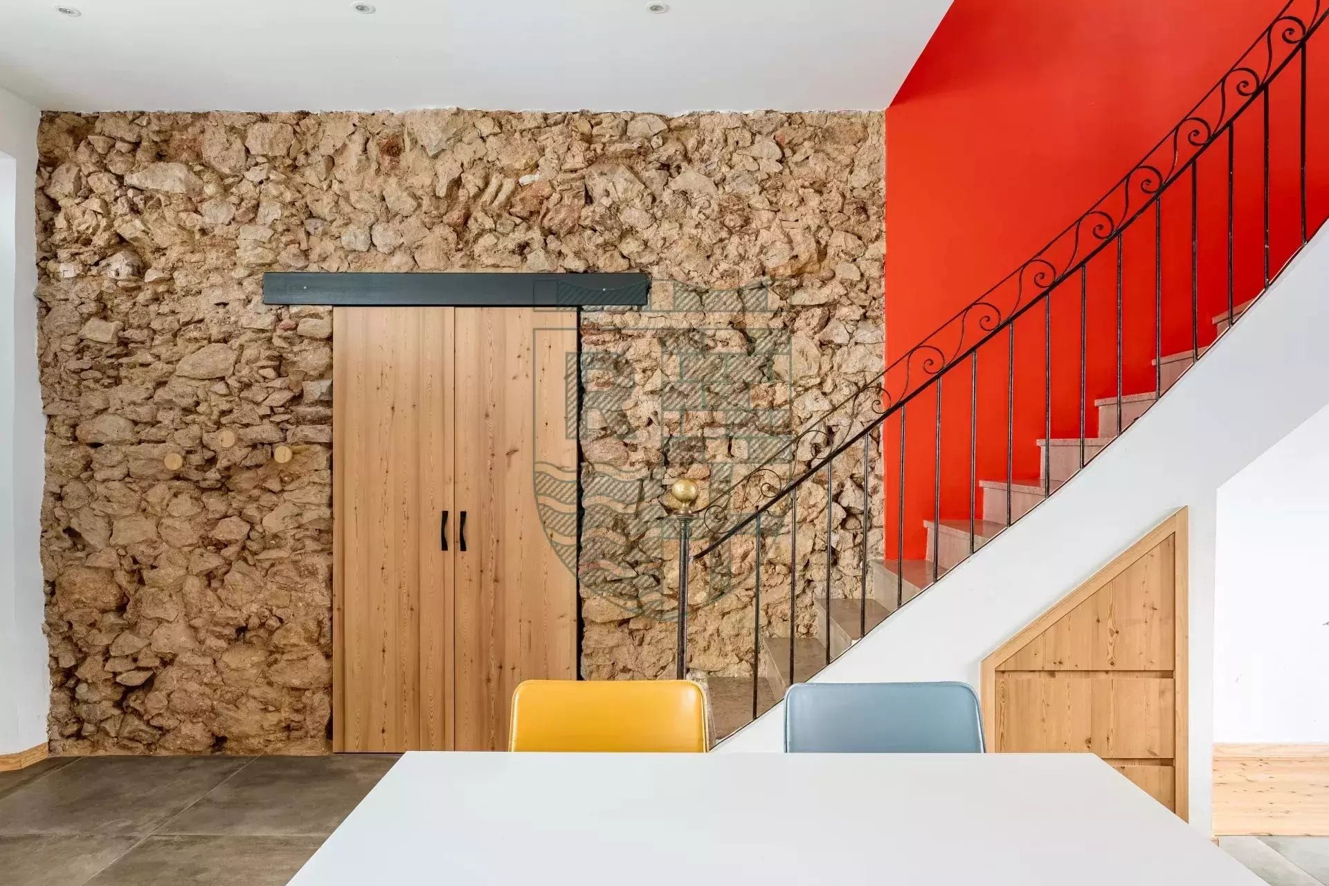 Maison à vendre, 100m², Marseille 4ème