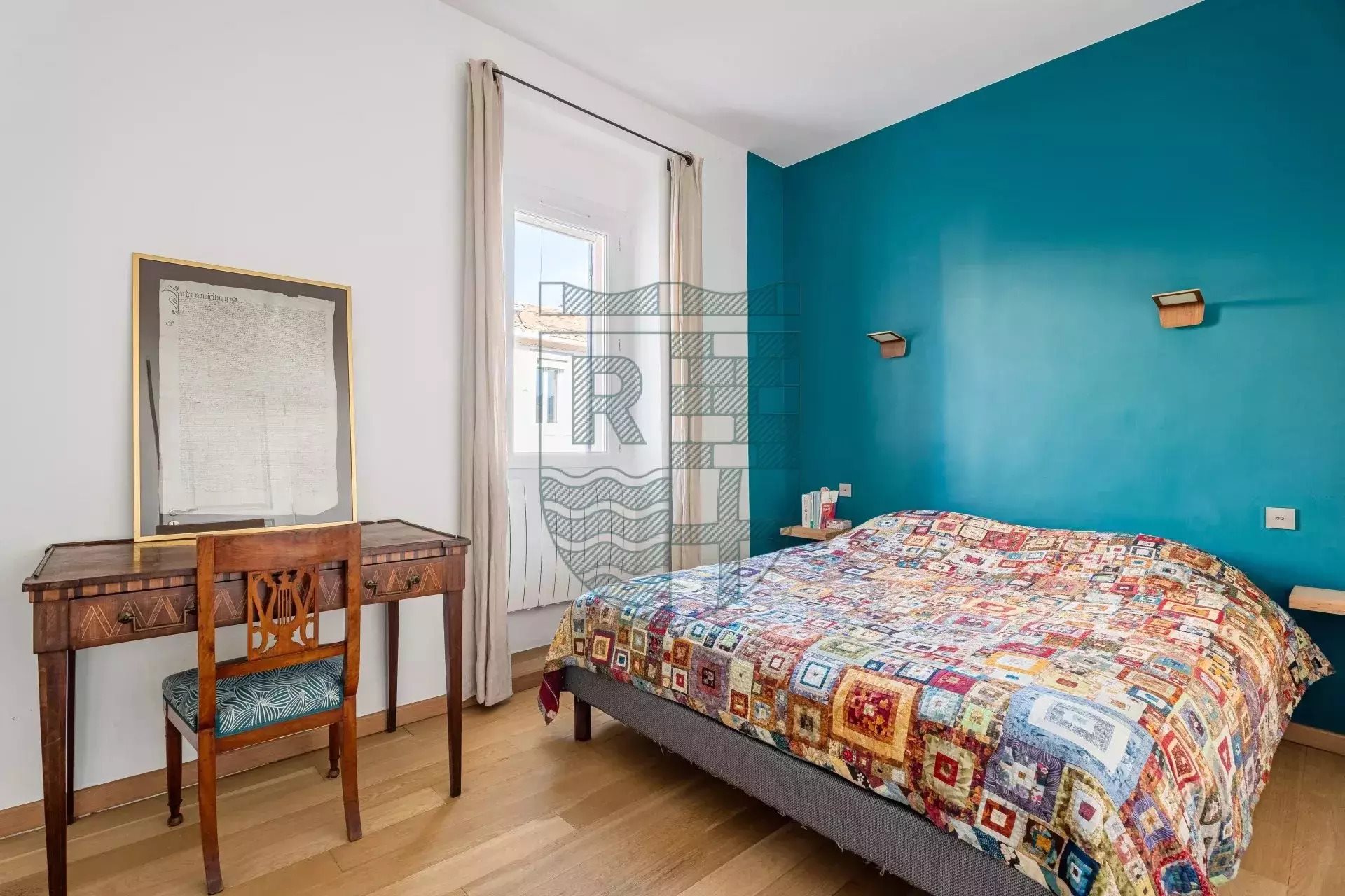 Maison à vendre, 100m², Marseille 4ème