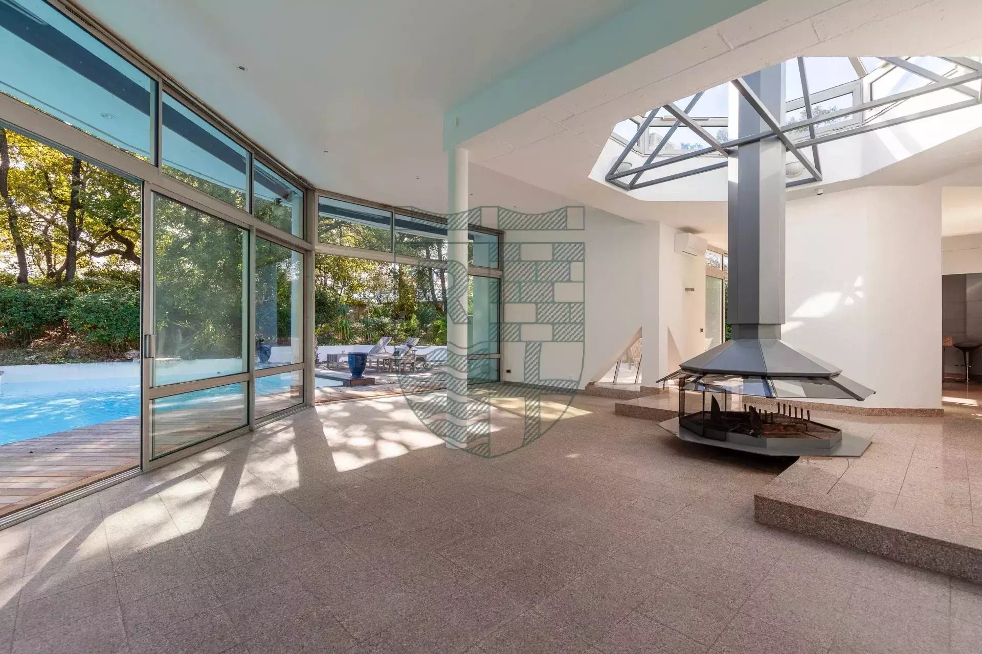 Maison à vendre, 279m², Marseille 12ème