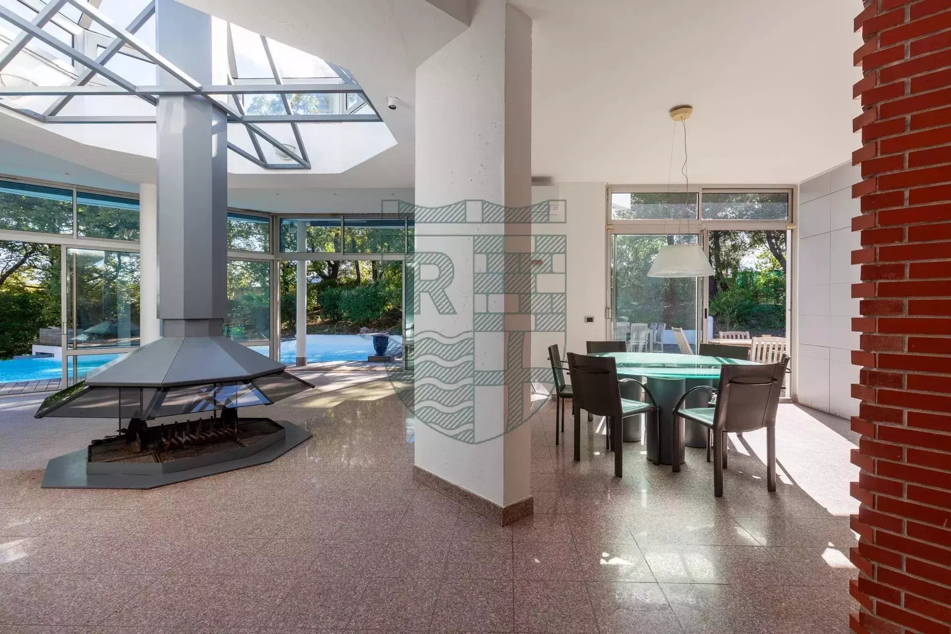 Maison à vendre, 279m², Marseille 12ème