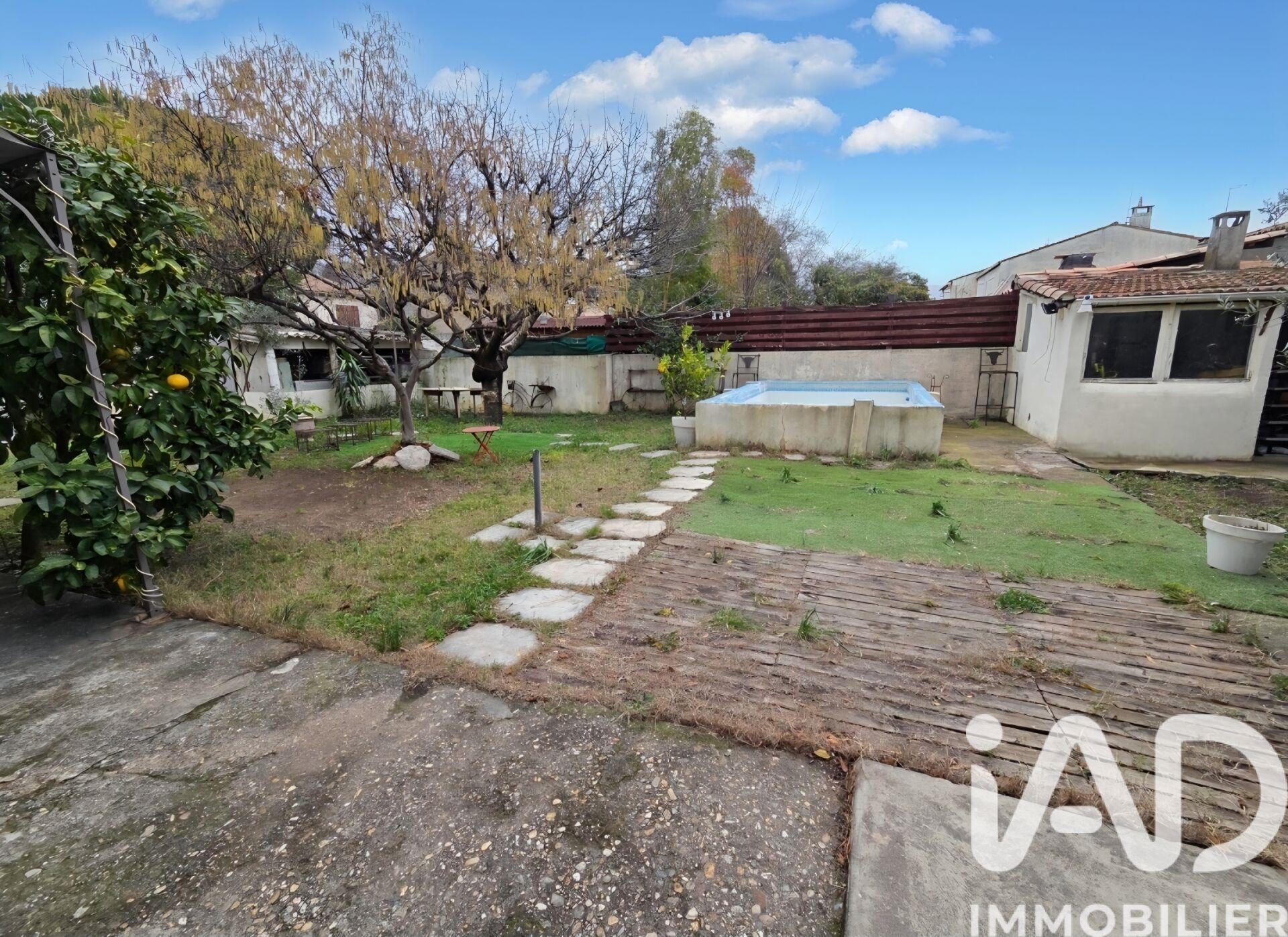 Appartement à vendre, 75m², Nîmes