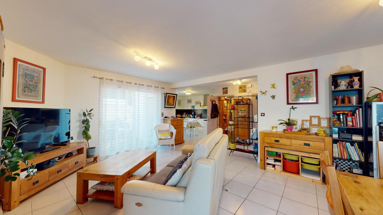 Maison à vendre, 107m², Montpellier