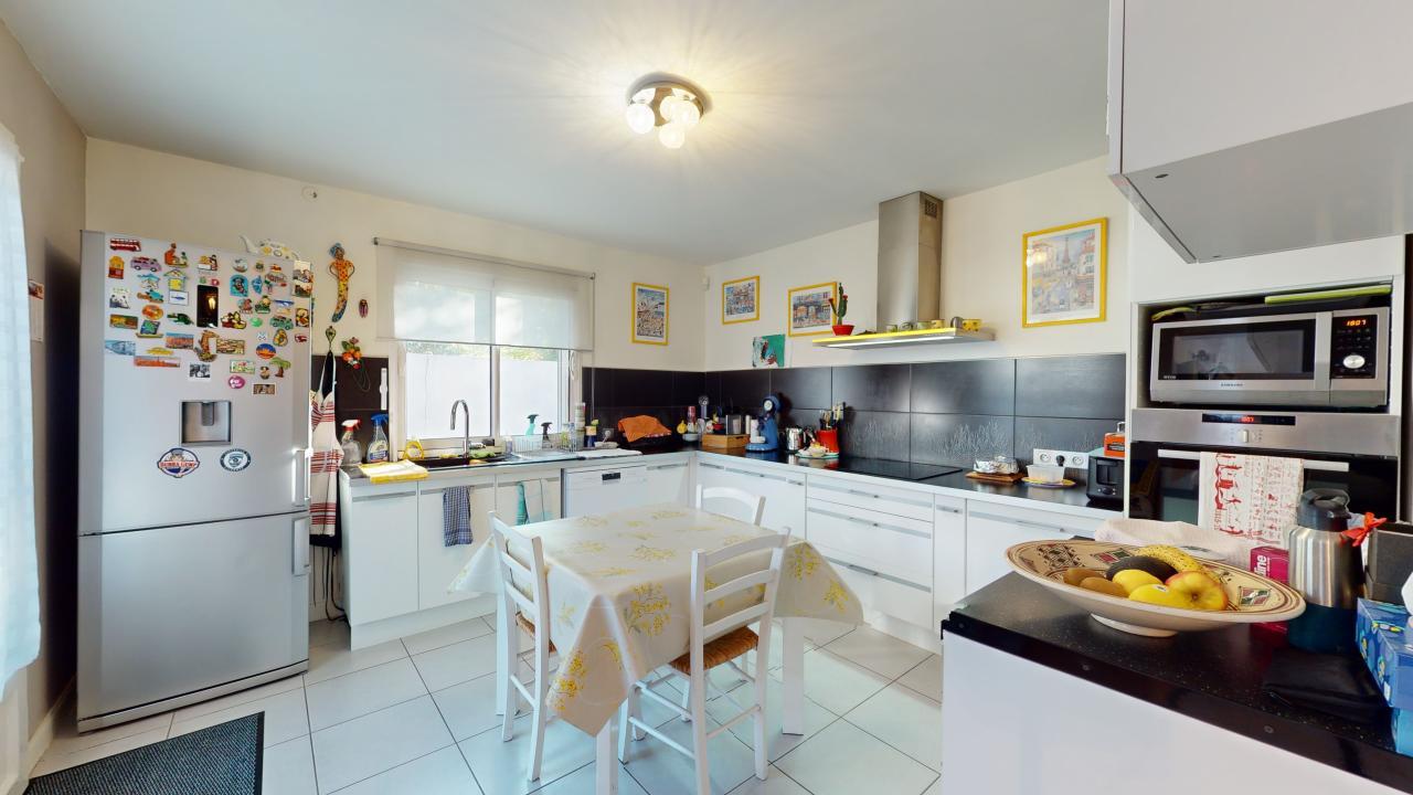 Maison à vendre, 107m², Montpellier