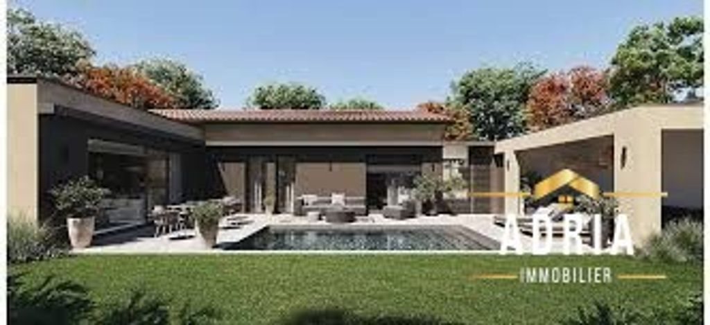 Maison à vendre, 127m², Sathonay-Village